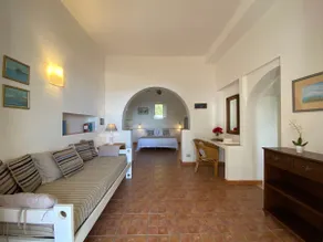 Studio in the garden + pool in Taormina - Image 3