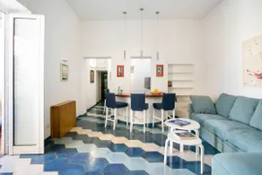 Casa Vittoria super central 6 beds - Image 2