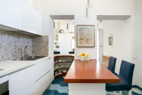 Casa Vittoria super central 6 beds - Image 4