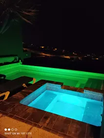 LUXURY VILLA, PRIVATE HEATED POOL, TENNIS COURT, BBQ, WIFI, PRIVATE CAR PARKING - Image 3