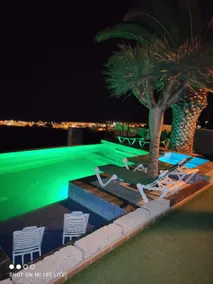 LUXURY VILLA, PRIVATE HEATED POOL, TENNIS COURT, BBQ, WIFI, PRIVATE CAR PARKING - Image 2