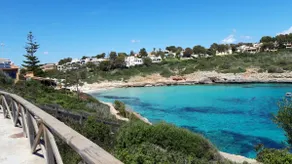 Beautiful duplex near the beaches of Cala Anguila (WI-FI free of charge) - Image 3