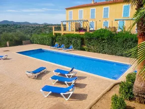 Beautiful duplex near the beaches of Cala Anguila (WI-FI free of charge) - Image 2