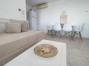 Airy apartment with amazing view and big balcony! - Image 5