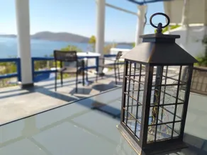 Airy apartment with amazing view and big balcony! - Image 2