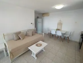 Airy apartment with amazing view and big balcony! - Image 4