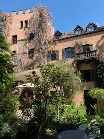 Castello Apartment - Castel Pienzenau B&B - Image 3