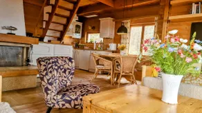 Mont Blanc Chalet - Image 4