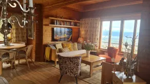 Mont Blanc Chalet - Image 3