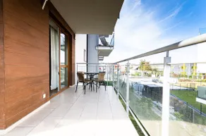 Stawowa PREMIUM apartment **** - garage and sauna - Image 5