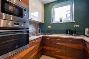 Stawowa PREMIUM apartment **** - garage and sauna - Image 3