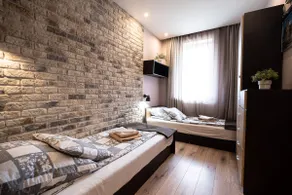 Stawowa PREMIUM apartment **** - garage and sauna - Image 4