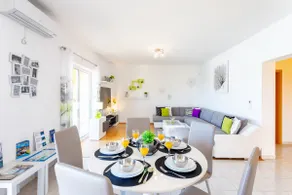 Charming apt Dalmatian near Split - Image 3