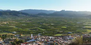 Apartment in Sanet y Negrals with private pool and fantastic panoramic views, WIFI - Image 3