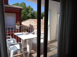 Apartment in Sanet y Negrals with private pool and fantastic panoramic views, WIFI - Image 5