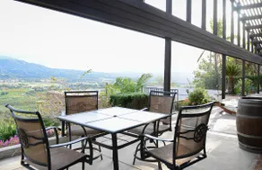 Caballos Manor - Beautiful Wine Country View Home - Image 5