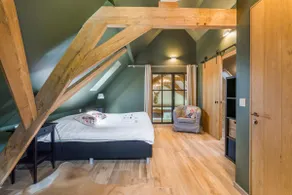 Beautiful & Luxurious Farmhouse near Bruges - Image 4