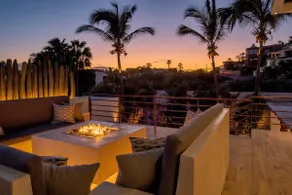 Villa Luna Nueva, Pedregal, Walk to Town, Daily Maid Service inc, Concierge 24h / 24 - Image 3