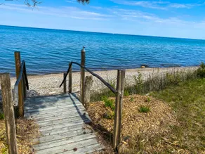 Huron Cottage Retreat | Private Beach & Sunrises - Image 2