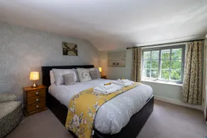 Clematis Cottage Tealby LN8 3XU - Image 5