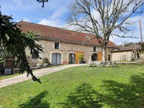 Suite with private hot tub, Les Hauts de Bagadou - Image 4