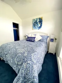 Fortunata Winery Casa Bella Sole Spacious 3BR Home - Image 5