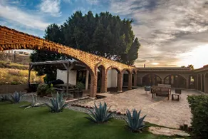 Hacienda Cuatro Milpas (Four Milpas Farm) - Image 3