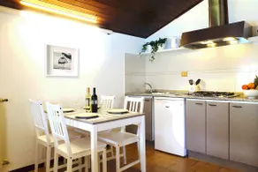 Bilocale ”Le Onde 2”- Lake view apartment - Image 2