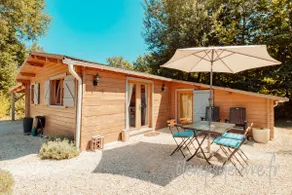 Cottage O' Temps de Vivre - Image 2
