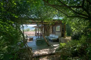 Cozy cottage, shared pool - Tuscany - Image 5