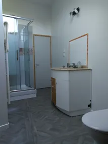 apartment between Rennes and Mt St Michel - Image 4