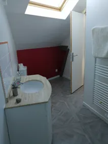 apartment between Rennes and Mt St Michel - Image 5