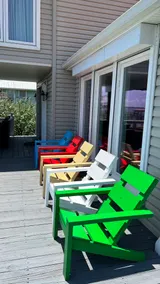 Kemah Seaside Retreat ved siden af Kemah Boardwalk - Last Minute Deal, Ring for priser - Image 4