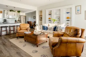 Vacation at the Beach: Entire Home - Image 5