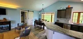 Bear Haven Cottage at Glen Lake Narrows - Image 3