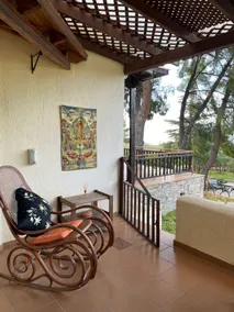 Stunning Evia Sea View Country House - Image 4
