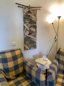 Stunning Evia Sea View Country House - Image 5