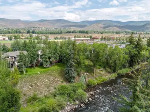 6 værelses hjem i Beaver Creek / Vail-området beliggende på Eagle River. - Image 3