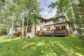 6 værelses hjem i Beaver Creek / Vail-området beliggende på Eagle River. - Image 2
