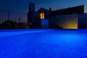 Villa Aria•Pool•En-suit bedroom•25 min ST Airport• - Image 4