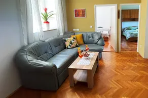 Charming apartment ”Kaštel” with a view on castle - Image 3