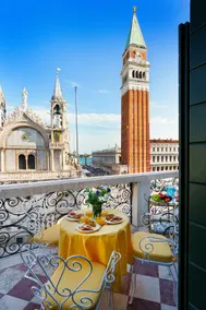 Due Leoni Venice Luxury Apartment - Image 5