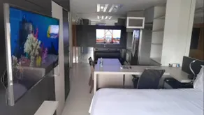 VERY HIGH LEVEL Flat (Top Floor) - Image 3