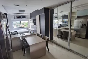 VERY HIGH LEVEL Flat (Top Floor) - Image 2