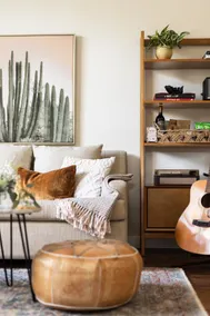 Boho Bungalow Oasis | Spa + Sauna + Cold Plunge! - Image 3