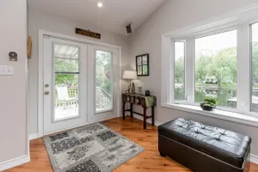 The Severn - Waterfront Family Cottage - Image 2
