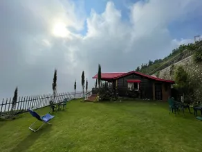 A Cozy cliffside cottage@Dhanaulti (Falcon Crest ) - Image 4