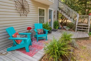 Beach retreat/ family & friends. Central location - Image 4