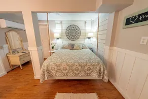 Beach retreat/ family & friends. Central location - Image 2