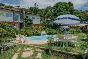 Villa Divina Pietra - Ubatuba - Image 3
